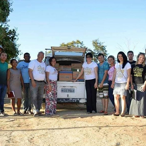 Projeto Social 3